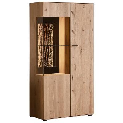 Runa Cabinet Left